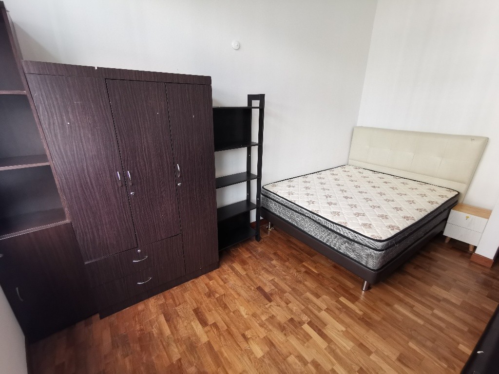 Normal room/Long term rental/For 1person stay only/no Owner Stay on/No Agent Fee/Cooking allowed/ Near Somerset MRT / Orchard MRT / Fort Canning MRT/ ImmediateAvailable  - River Valley 里峇峇利 - 分租房间 - Homates 新加坡