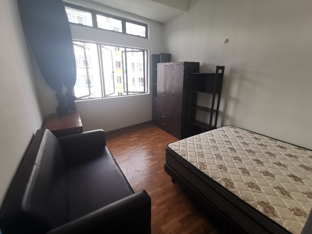 Normal room/Long term rental/For 1person stay only/no Owner Stay on/No Agent Fee/Cooking allowed/ Near Somerset MRT / Orchard MRT / Fort Canning MRT/ ImmediateAvailable  - River Valley 里峇峇利 - 分租房间 - Homates 新加坡