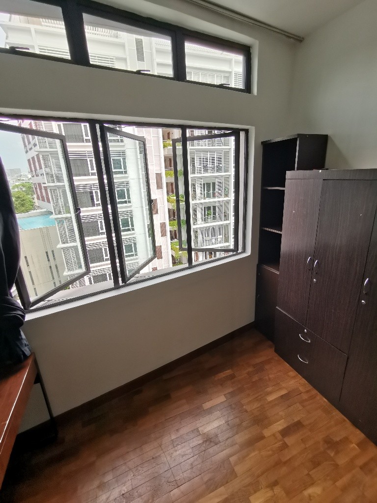 Normal room/Long term rental/For 1person stay only/no Owner Stay on/No Agent Fee/Cooking allowed/ Near Somerset MRT / Orchard MRT / Fort Canning MRT/ ImmediateAvailable  - River Valley 裡峇峇利 - 分租房間 - Homates 新加坡