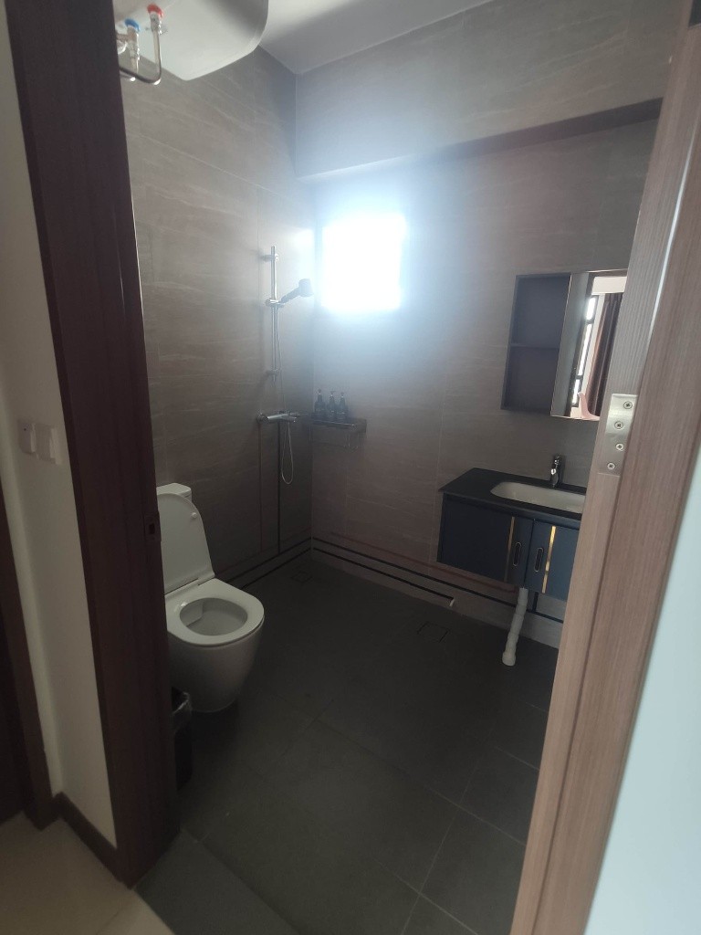 Quality Room for Rent | Will Cover Most of the Rent! - Tengah - Bedroom - Homates Singapore