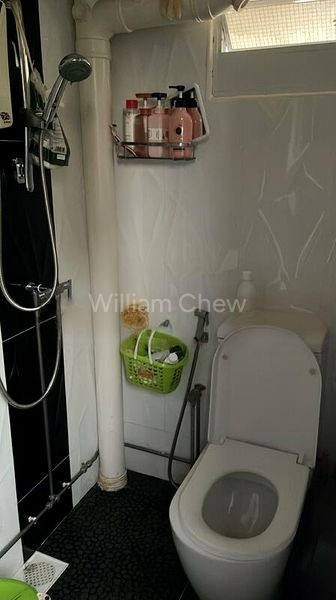 Master Room for Rent - Telok Blangah 直落布兰雅 - 分租房间 - Homates 新加坡