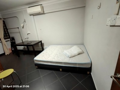 Singapore -  - 307 choa chu kang ave 4