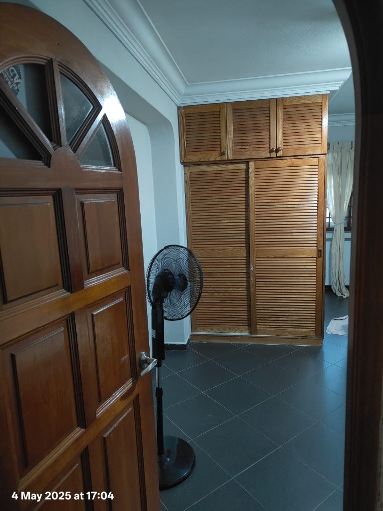 Master bedroom for rent very near to choa chu kang mrt - Choa Chu Kang - Bedroom - Homates Singapore