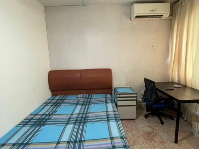10E 11-20 Immediate Available - Common Room/1 or 2 pax stay/no Owner Staying/No Agent Fee/Cooking allowed / Near Braddell MRT / Marymount MRT / Caldecott MRT -  BRADDELL VIEW, 10E BRADDELL HILL #11-20, SINGAPORE 579721