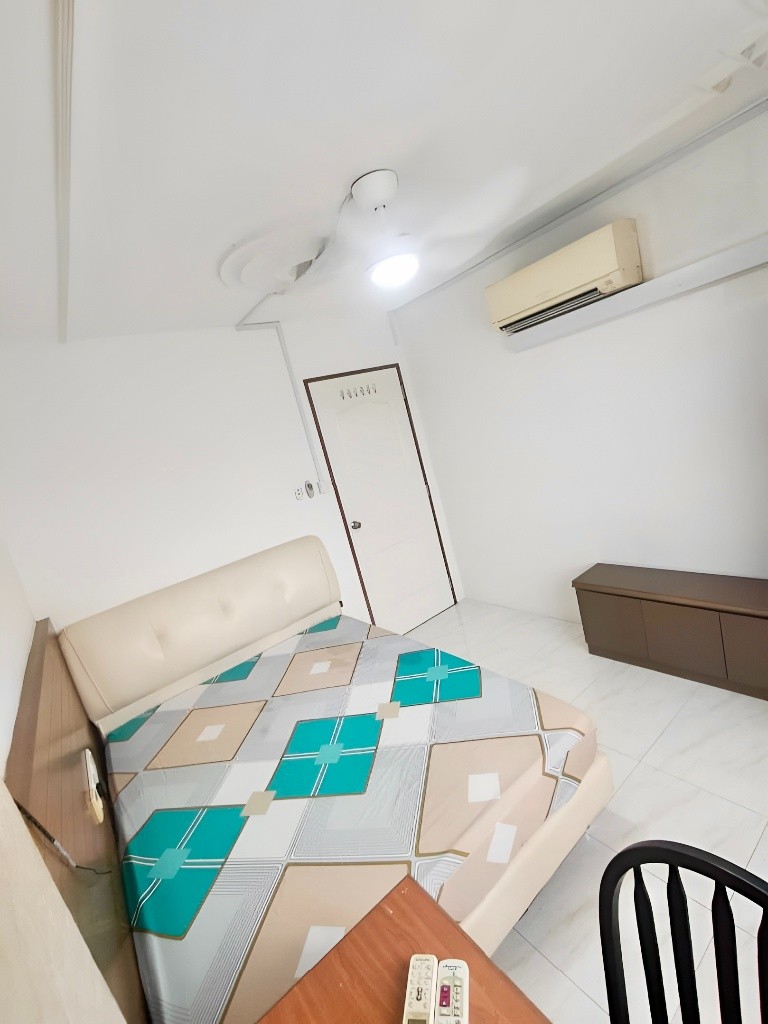Room For Rent - Near Marymount MRT/ BRADDELL VIEW 10E - Braddell - Flat - Homates Singapore