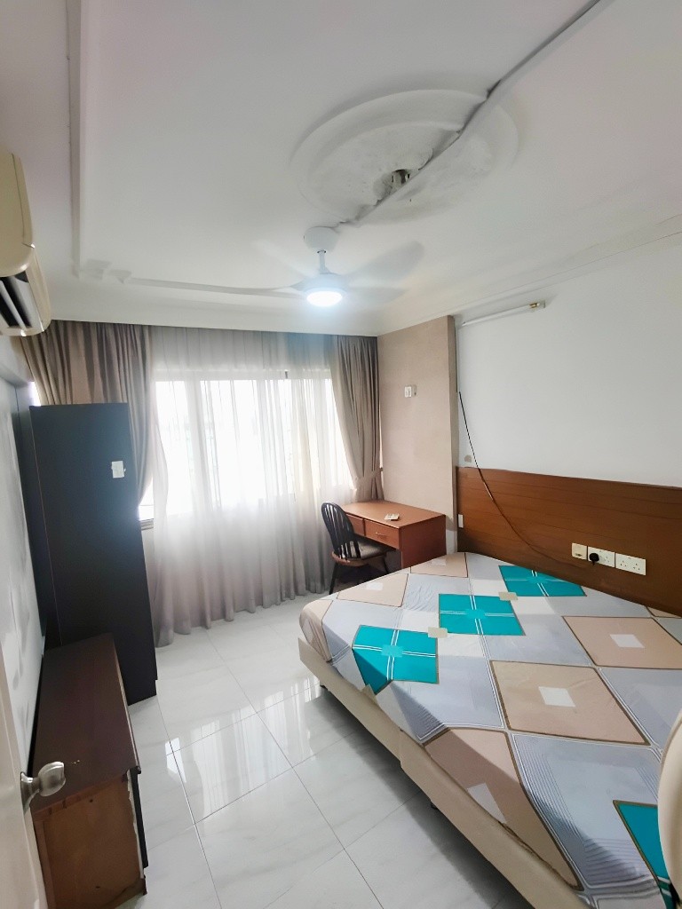 Room For Rent - Near Marymount MRT/ BRADDELL VIEW 10E - Braddell - Flat - Homates Singapore