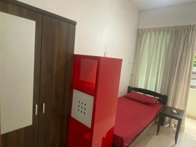 Room For Rent -  ️ SCENIC HEIGHTS - 245 Balestier Road, #06-01, Singapore 329929