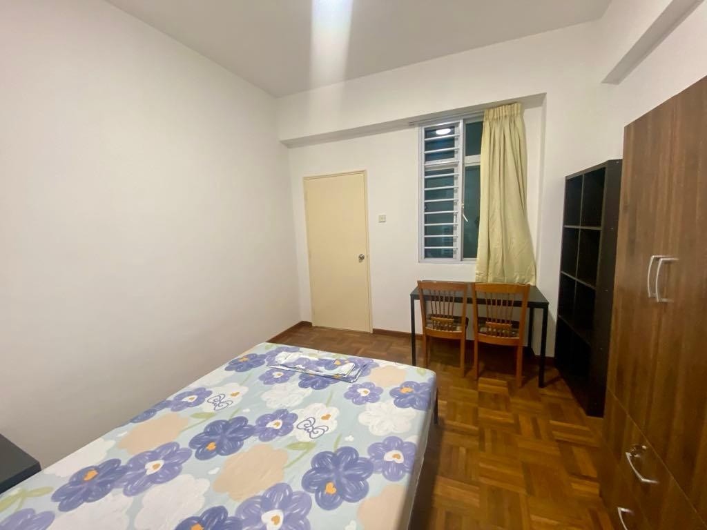 SUMMER GREEN 2 Toa Payoh/ Boon Keng / Novena MRT/ Available Immediate/ Min 3 - 12 Month Rental / Include utilities / No owner stay - Novena 諾維娜 - 分租房間 - Homates 新加坡