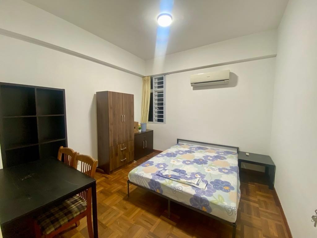 SUMMER GREEN 2 Toa Payoh/ Boon Keng / Novena MRT/ Available Immediate/ Min 3 - 12 Month Rental / Include utilities / No owner stay - Novena 諾維娜 - 分租房間 - Homates 新加坡