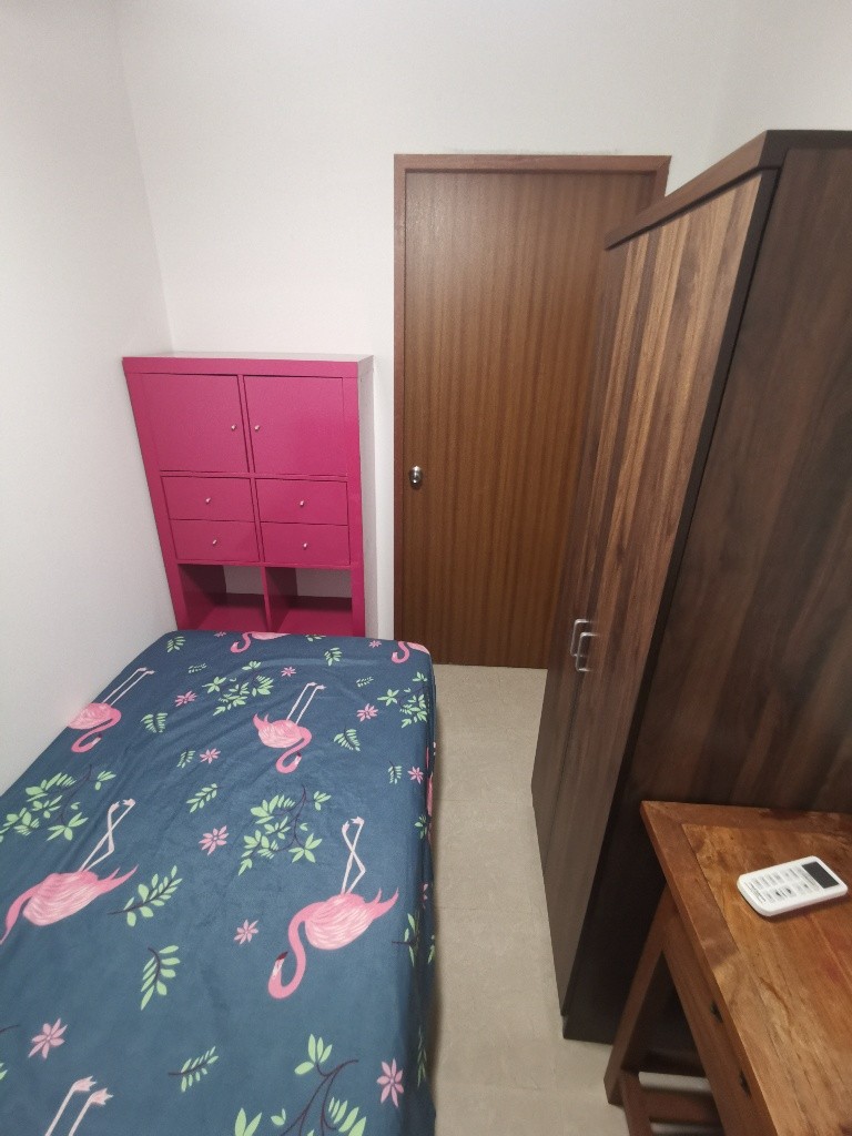 Room For Rent - BALESTIER POINT - Novena 诺维娜 - 分租房间 - Homates 新加坡