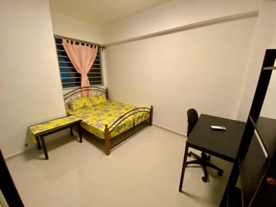 Room For Rent - VICTORY HEIGHTS -  13 Kim Keat Road, #13-01, Singapore 328842