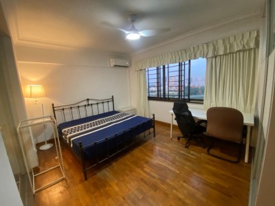 Braddell View 108  -  10B Braddell Hill, #11-08, Singapore 579721