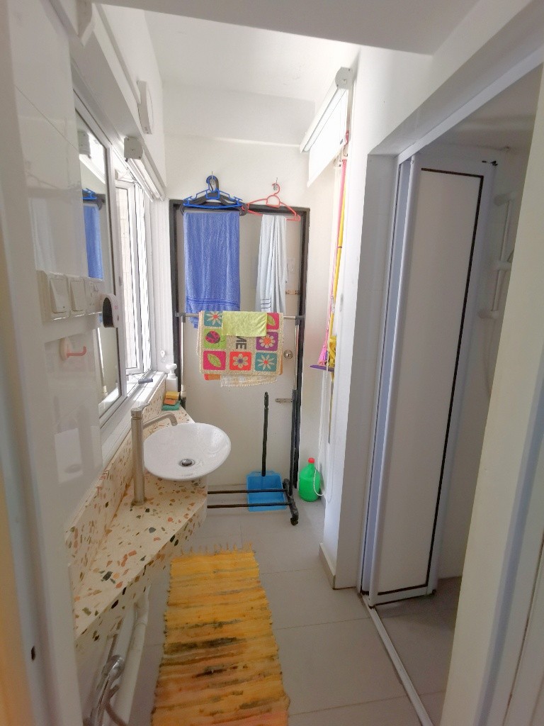 Available Immediate / Common Room / Single Occupancy / no Owner Staying / No Agent Fee / Cooking allowed / Orchard Mrt / Somerset MRT / Newton MRT - Orchard 乌节路 - 分租房间 - Homates 新加坡