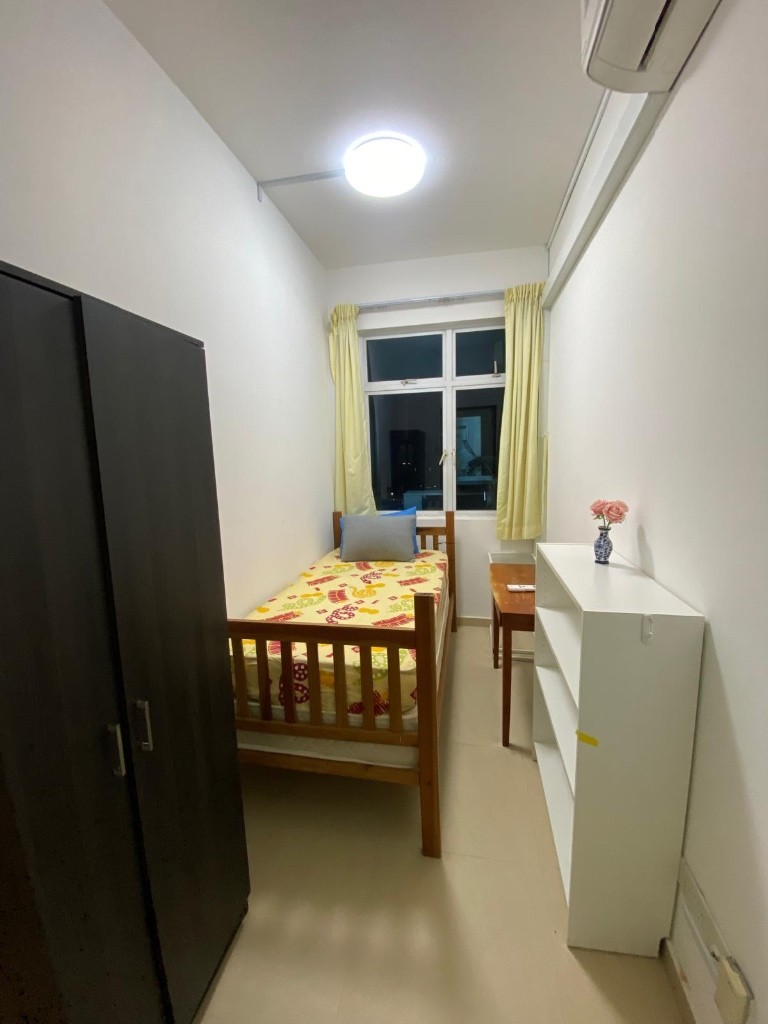  Room For Rent - Boon Teck (Toa Payoh) - Toa Payoh 大巴窑 - 分租房间 - Homates 新加坡