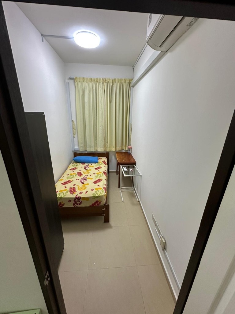 Room For Rent - Boon Teck (Toa Payoh) - Toa Payoh 大巴窑 - 分租房间 - Homates 新加坡
