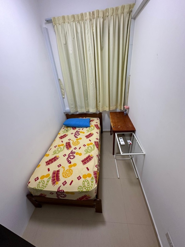  Room For Rent - Boon Teck (Toa Payoh) - Toa Payoh 大巴窑 - 分租房间 - Homates 新加坡