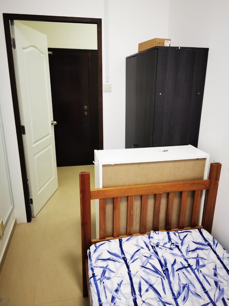  Room For Rent - Boon Teck (Toa Payoh) - Toa Payoh 大巴窑 - 分租房间 - Homates 新加坡
