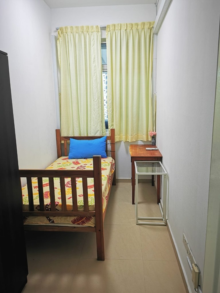  Room For Rent - Boon Teck (Toa Payoh) - Toa Payoh 大巴窑 - 分租房间 - Homates 新加坡