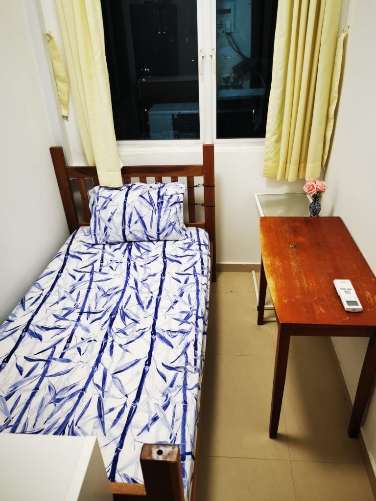  Room For Rent - Boon Teck (Toa Payoh) - Toa Payoh 大巴窑 - 分租房间 - Homates 新加坡