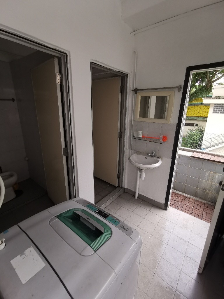 Room For Rent - NOVENA - Novena 诺维娜 - 分租房间 - Homates 新加坡