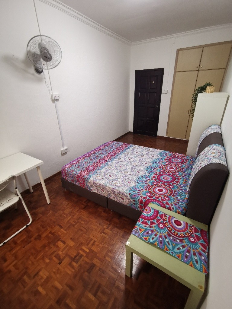 Room For Rent - NOVENA - Novena 诺维娜 - 分租房间 - Homates 新加坡