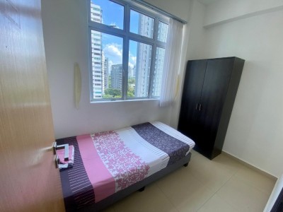 Room For Rent - Toa Payoh - 11 Boon Teck Road, Singapore 329585
