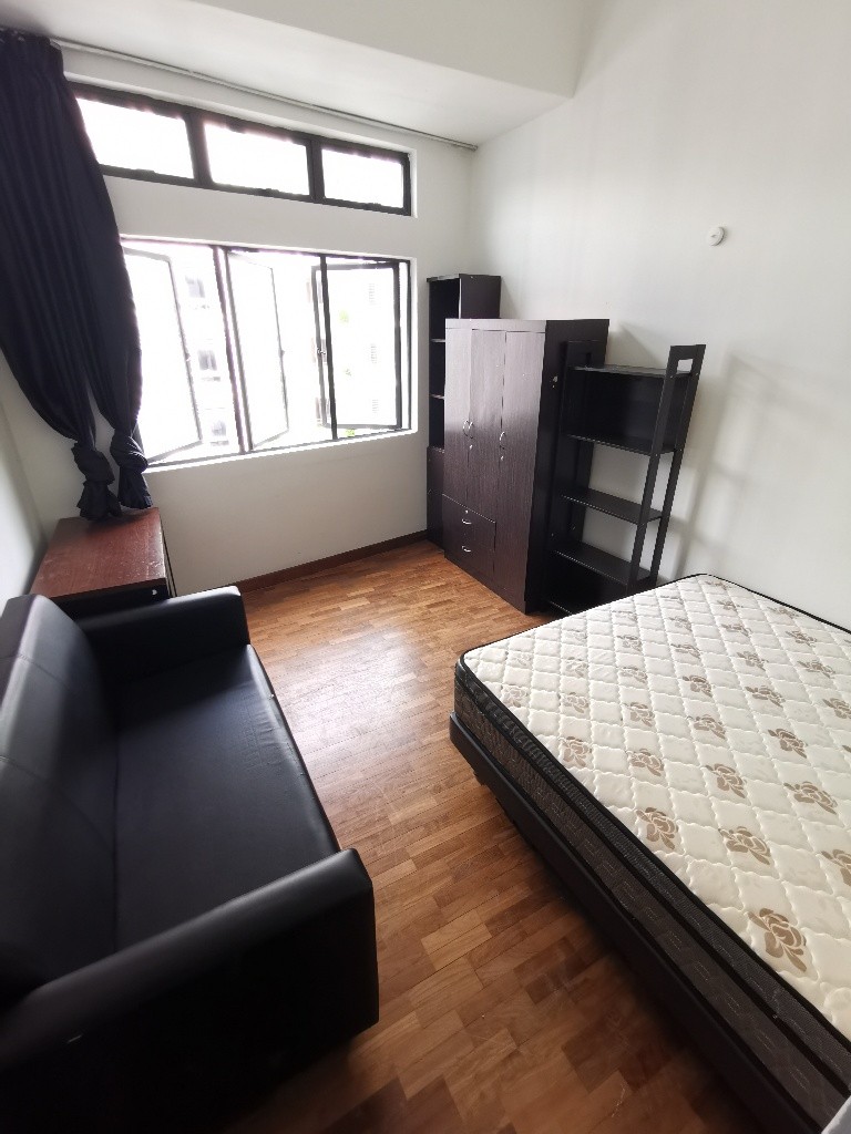 Room for Rent / River Valley (Somerset MRT) / Common Room / 1 Pax Stay / Available Immediate - Orchard 乌节路 - 整个住家 - Homates 新加坡