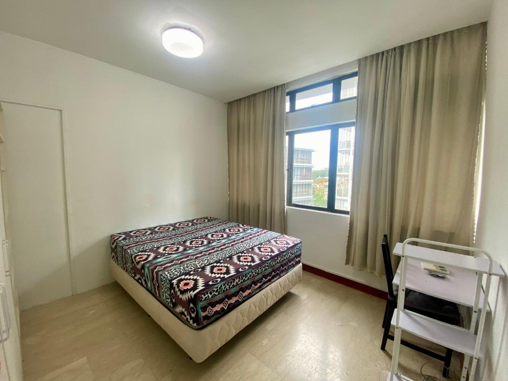 Room for Rent / River Valley (Somerset MRT) / Common Room / 1 Pax Stay / Available Immediate RM4 - Orchard - Flat - Homates Singapore