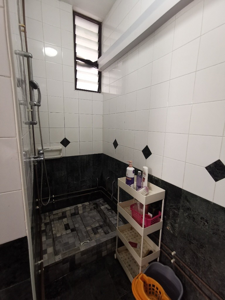 Room for Rent / River Valley (Somerset MRT) / Common Room / 1 Pax Stay / Available Immediate RM4 - Orchard - Flat - Homates Singapore