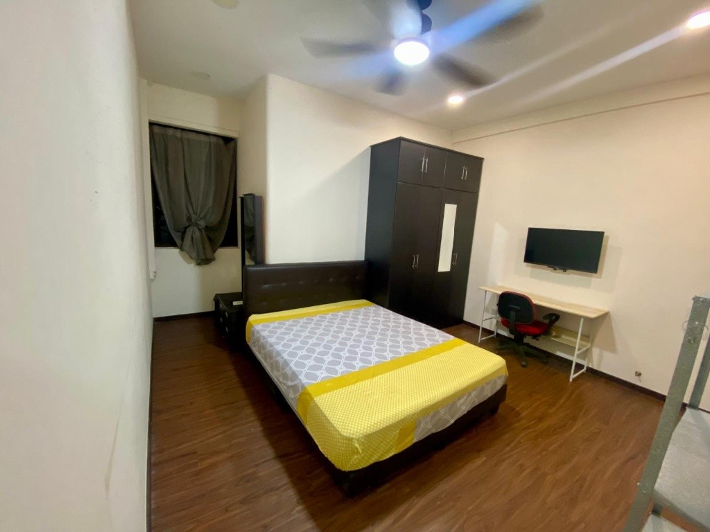 Room for Rent / Balestier (Newton MRT) / Common Room / 2-3 Pax Stay / Available Immediate /RM1 - Novena 诺维娜 - 整个住家 - Homates 新加坡