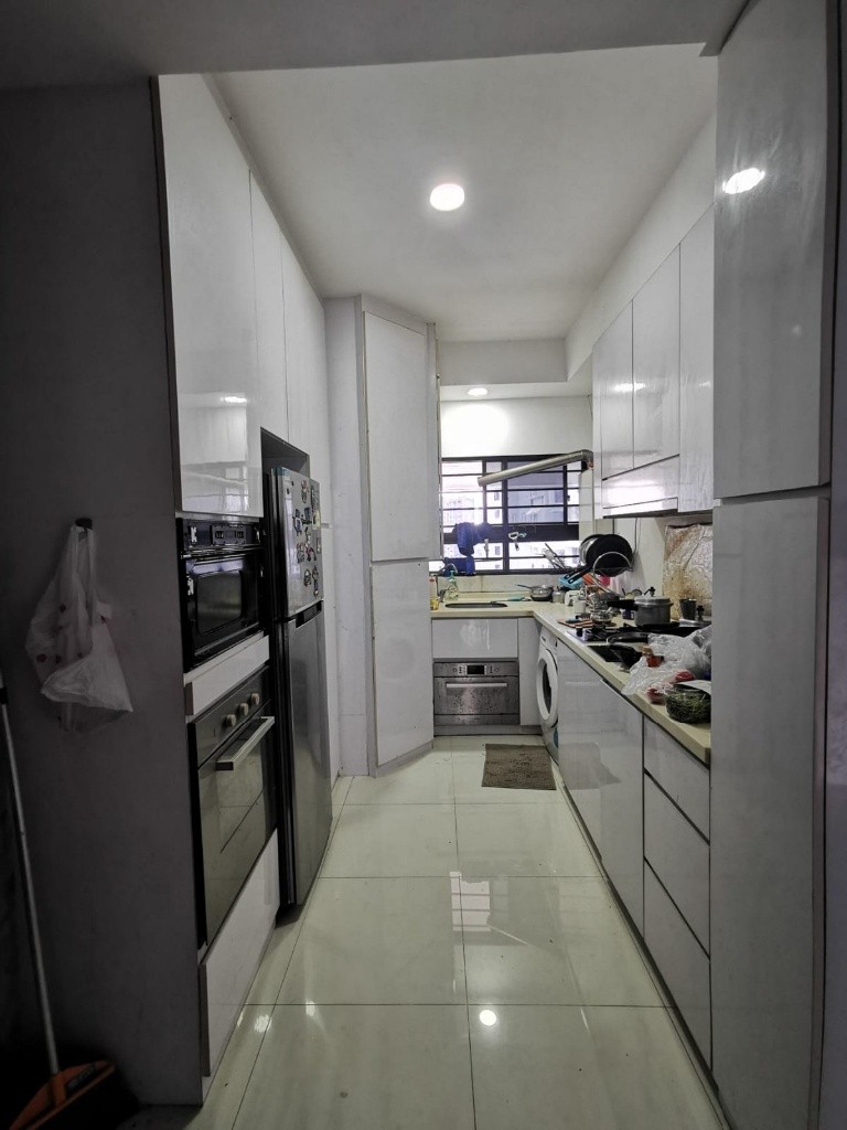 Room for Rent / Balestier (Newton MRT) / Common Room / 2-3 Pax Stay / Available Immediate /RM1 - Novena 诺维娜 - 整个住家 - Homates 新加坡