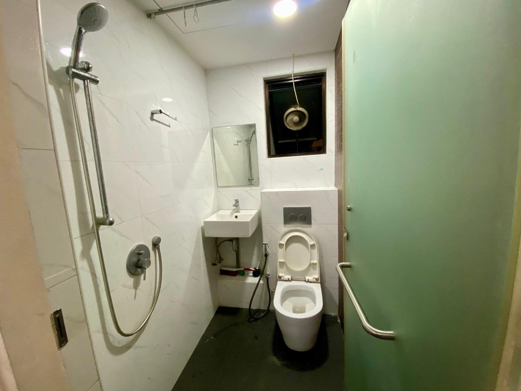 Room for Rent / Balestier (Newton MRT) / Common Room / 2-3 Pax Stay / Available Immediate /RM1 - Novena 诺维娜 - 整个住家 - Homates 新加坡