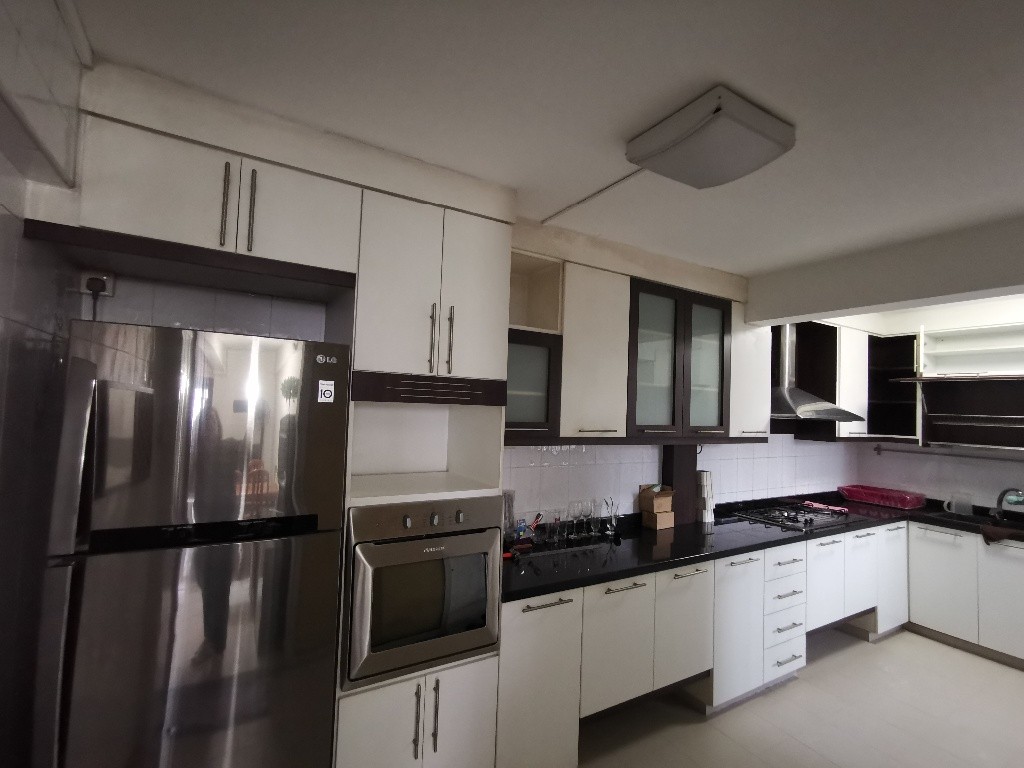 Outram Park MRT / Tanjong Pagar MRT / Available 4 Sep / Minimum 3 - 12 Month Rental / Utilities Included / No Owner Stay/ RM2 - Bukit Merah 紅山 - 整个住家 - Homates 新加坡