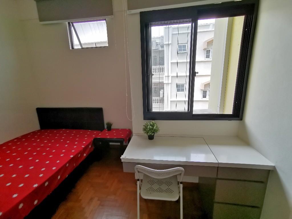 17 Oct Available-Common Room/1 or 2 person stay/ Wifi/No owner staying/No Agent Fee/Cooking allowed/KEMBANGAN MRT / EUNOS MRT / PAYA LEBAR MRT - Lorong Chuan 羅弄泉 - 整个住家 - Homates 新加坡