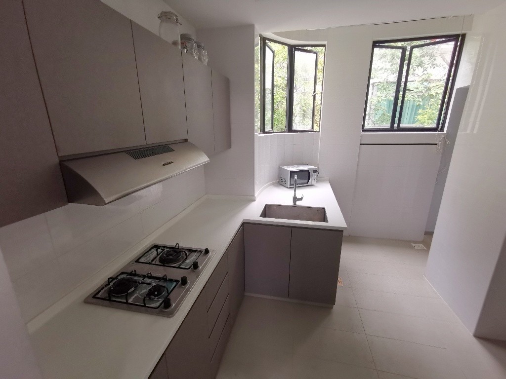 17 Oct Available-Common Room/1 or 2 person stay/ Wifi/No owner staying/No Agent Fee/Cooking allowed/KEMBANGAN MRT / EUNOS MRT / PAYA LEBAR MRT - Lorong Chuan 羅弄泉 - 整个住家 - Homates 新加坡