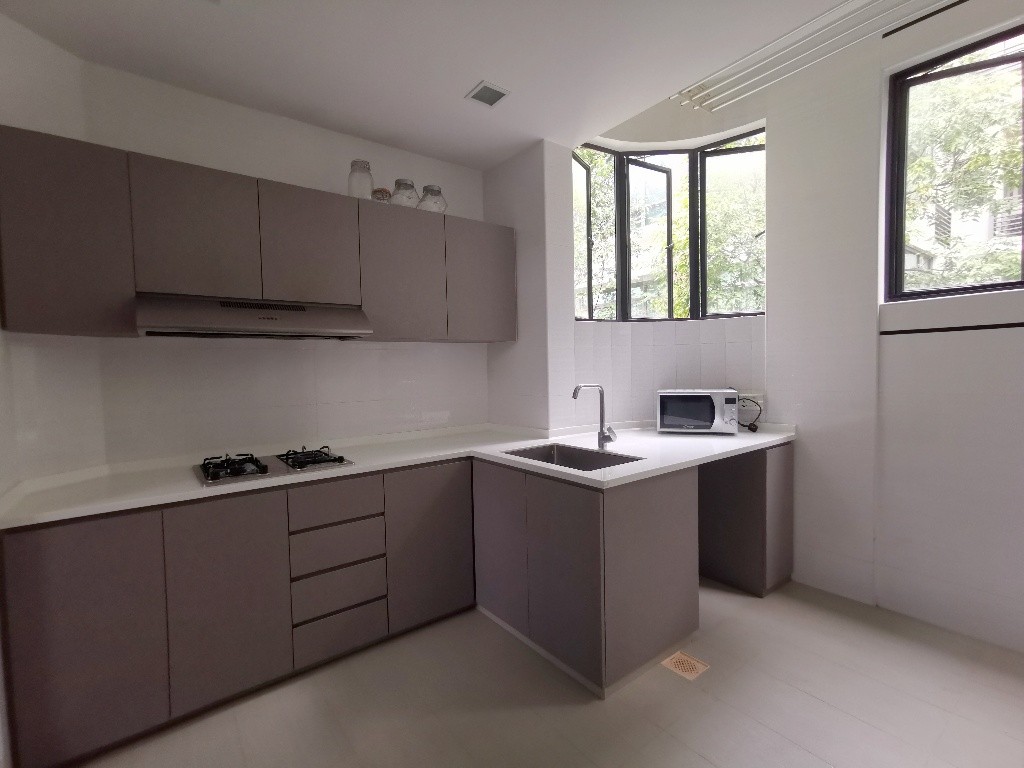 17 Oct Available-Common Room/1 or 2 person stay/ Wifi/No owner staying/No Agent Fee/Cooking allowed/KEMBANGAN MRT / EUNOS MRT / PAYA LEBAR MRT - Lorong Chuan 羅弄泉 - 整个住家 - Homates 新加坡