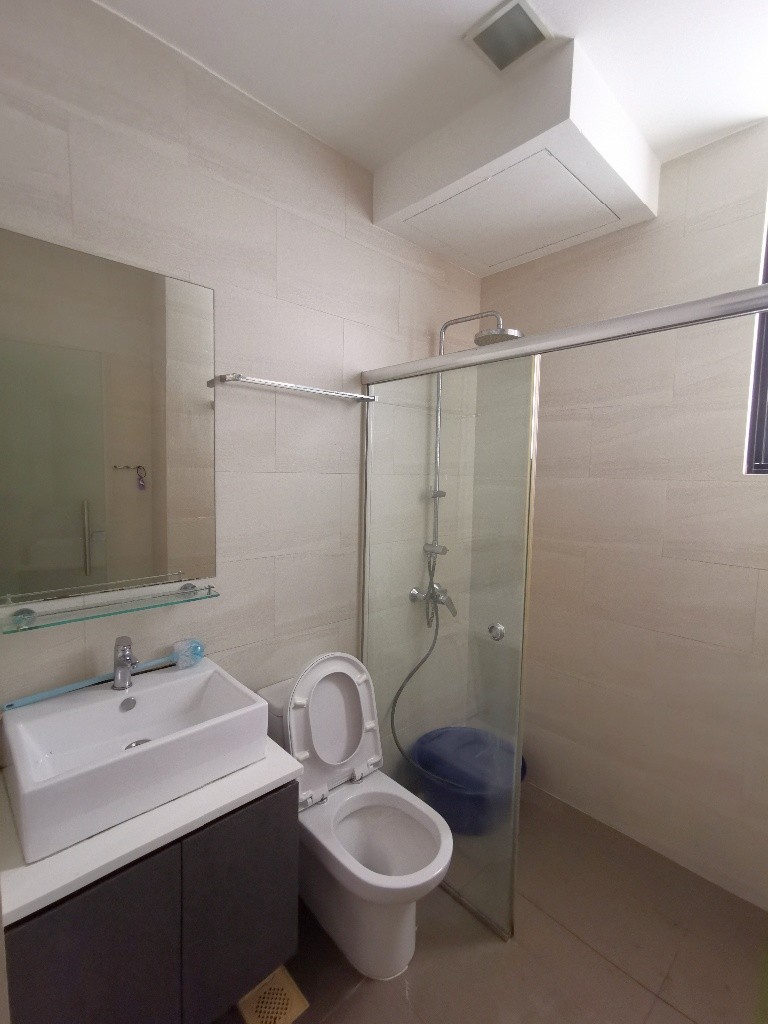 17 Oct Available-Common Room/1 or 2 person stay/ Wifi/No owner staying/No Agent Fee/Cooking allowed/KEMBANGAN MRT / EUNOS MRT / PAYA LEBAR MRT - Lorong Chuan 羅弄泉 - 整个住家 - Homates 新加坡