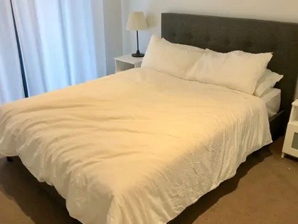 Fully Furnished Studio for Rent – 370 Thomson Road, Singapore - Novena 諾維娜 - 獨立套房 - Homates 新加坡