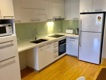 Fully Furnished Studio for Rent – 370 Thomson Road, Singapore - Novena 諾維娜 - 獨立套房 - Homates 新加坡