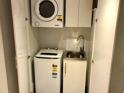 Fully Furnished Studio for Rent – 370 Thomson Road, Singapore - Novena 諾維娜 - 獨立套房 - Homates 新加坡