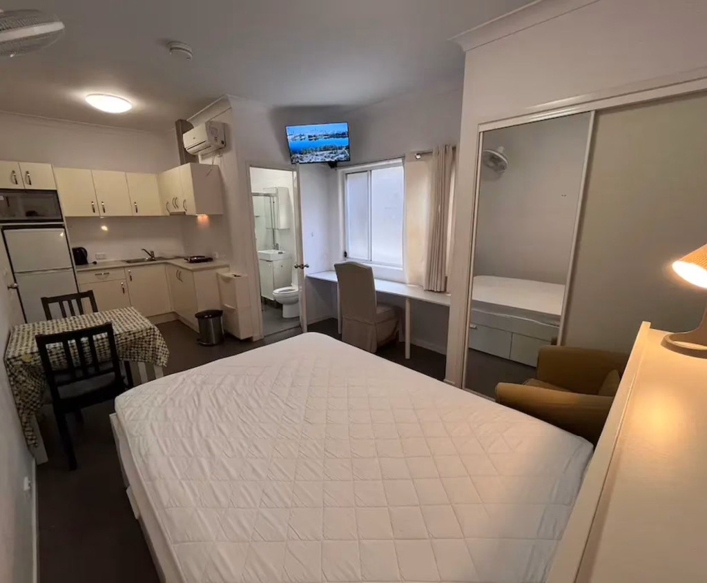 Furnished Studio Room for Rent – Jurong East (S$800/month) - Jurong East 裕廊東 - 獨立套房 - Homates 新加坡