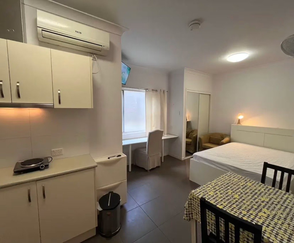 Furnished Studio Room for Rent – Jurong East (S$800/month) - Jurong East 裕廊東 - 獨立套房 - Homates 新加坡