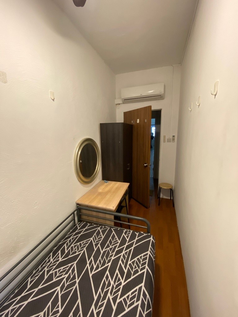Room for Rent 16C Kim Tian Road  - Tiong Bahru 中嗒魯 - 整個住家 - Homates 新加坡