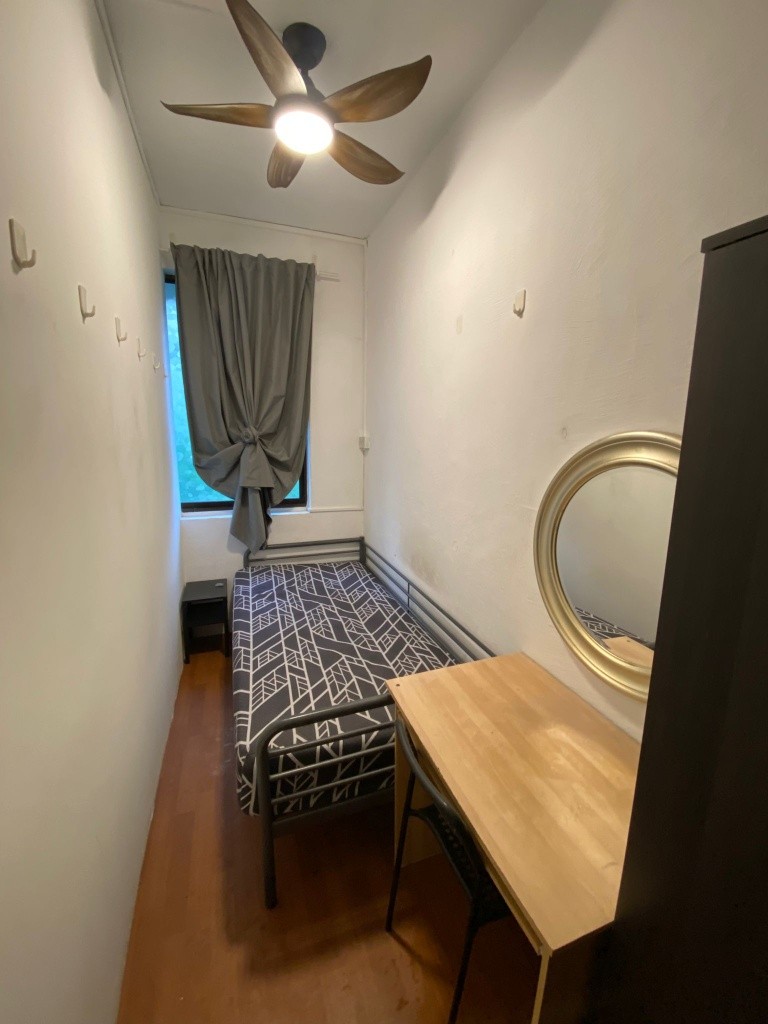 Room for Rent 16C Kim Tian Road  - Tiong Bahru 中嗒魯 - 整個住家 - Homates 新加坡