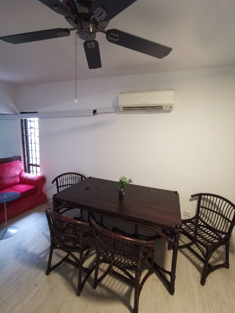 Room for rent at Braddell View 10R - Toa Payoh 大巴窯 - 整個住家 - Homates 新加坡