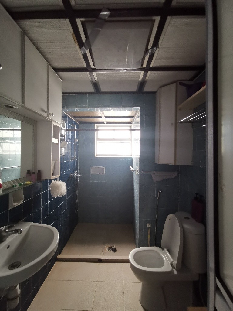Room for rent at Braddell View 10R - Toa Payoh 大巴窯 - 整個住家 - Homates 新加坡