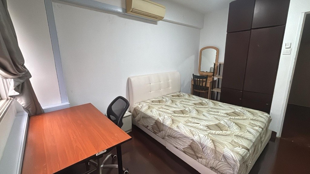 Room For Rent - Braddell (Toa Payoh) BV#22-04RM3 - Toa Payoh 大巴窯 - 整個住家 - Homates 新加坡