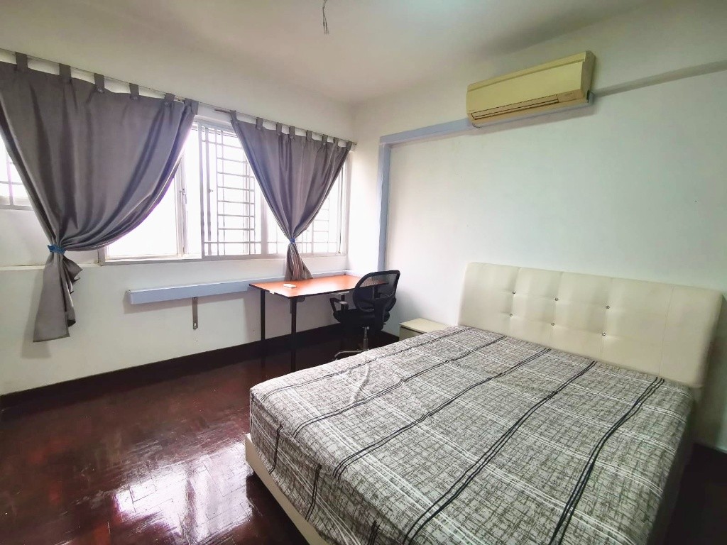 Room For Rent - Braddell (Toa Payoh) BV#22-04RM3 - Toa Payoh 大巴窯 - 整個住家 - Homates 新加坡