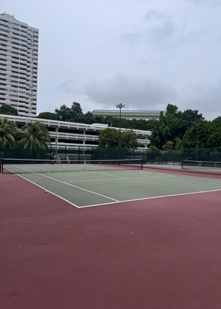 Room For Rent - Braddell (Toa Payoh) BV#22-04RM3 - Toa Payoh 大巴窑 - 整个住家 - Homates 新加坡