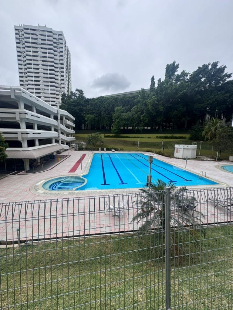 Room For Rent - Braddell (Toa Payoh) BV#22-04RM3 - Toa Payoh 大巴窑 - 整个住家 - Homates 新加坡